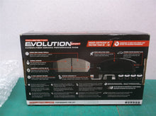 Power Stop® Z23-619 - Z23 Evolution Sport Carbon-Fiber Ceramic Front Brake Pads