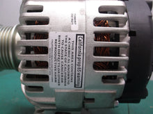New 12V 140a Alternator Fits Audi A4 Avant
