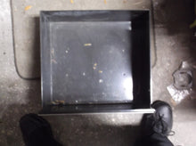 Gray craftsman tool box drawer no sticker 18 1/4 l 6 3/4 h 16 d a15844-fg