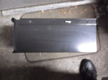 Gray craftsman tool box drawer no sticker 18 1/4 l 6 3/4 h 16 d a15844-fg