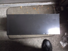 Gray craftsman tool box drawer no sticker 18 1/4 l 6 3/4 h 16 d a15844-fg