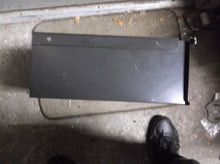 Gray craftsman tool box drawer no sticker 18 1/4 l 6 3/4 h 16 d a15844-fg