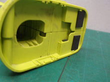 RYOBI P343 - 18V CORDLESS MULTI-TOOL (TOOL ONLY) cs 19321nc30479