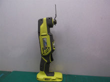 RYOBI P343 - 18V CORDLESS MULTI-TOOL (TOOL ONLY) cs 19321nc30479