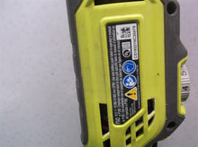 RYOBI P343 - 18V CORDLESS MULTI-TOOL (TOOL ONLY) cs 19321nc30479