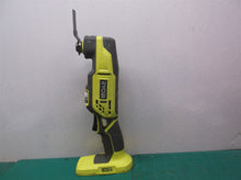 RYOBI P343 - 18V CORDLESS MULTI-TOOL (TOOL ONLY) cs 19321nc30479