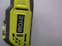 RYOBI P343 - 18V CORDLESS MULTI-TOOL (TOOL ONLY) cs 19321nc30479