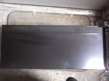 Gray craftsman tool box drawer with sticker 18 1/4 l 6 3/4 h 16 d a15844-fg