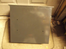 Gray craftsman tool box drawer with sticker 18 1/4 l 6 3/4 h 16 d a15844-fg