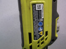 RYOBI P343 18V CORDLESS MULTI-TOOL with sanding head TOOL ONLY cs nc21155d740311