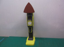RYOBI P343 18V CORDLESS MULTI-TOOL with sanding head TOOL ONLY cs nc21155d740311