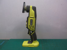 RYOBI P343 18V CORDLESS MULTI-TOOL with sanding head TOOL ONLY cs nc21155d740311