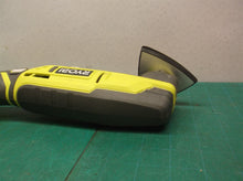 RYOBI P343 18V CORDLESS MULTI-TOOL with sanding head TOOL ONLY cs nc21155d740311