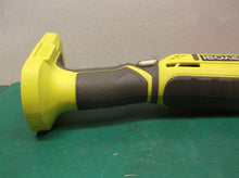 RYOBI P343 18V CORDLESS MULTI-TOOL with sanding head TOOL ONLY cs nc21155d740311