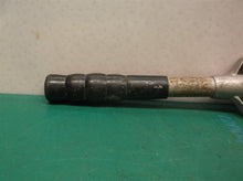 Craftsman Hook Scraper Vintage Double Blade