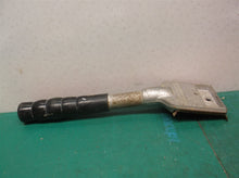 Craftsman Hook Scraper Vintage Double Blade
