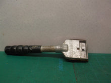 Craftsman Hook Scraper Vintage Double Blade
