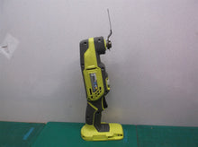RYOBI P343vn 18V CORDLESS MULTI-TOOL w sanding head TOOL ONLY cs nc21121d760792