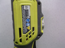RYOBI P343vn 18V CORDLESS MULTI-TOOL w sanding head TOOL ONLY cs nc21121d760792
