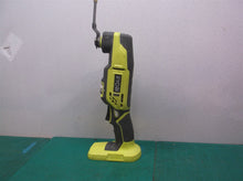 RYOBI P343vn 18V CORDLESS MULTI-TOOL w sanding head TOOL ONLY cs nc21121d760792