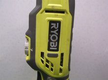 RYOBI P343vn 18V CORDLESS MULTI-TOOL w sanding head TOOL ONLY cs nc21121d760792
