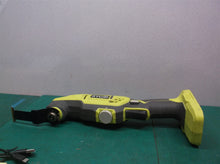 RYOBI P343vn 18V CORDLESS MULTI-TOOL w sanding head TOOL ONLY cs nc21121d760792