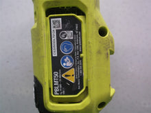 204179007 Housing Assembly from a PBLMT50 18 Volt Oscillating Multi-Tool