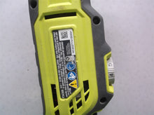 RYOBI P343vn 18V CORDLESS MULTI-TOOL TOOL ONLY cs nc20271n150331