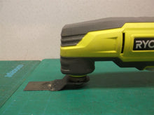 RYOBI P343vn 18V CORDLESS MULTI-TOOL TOOL ONLY cs nc20271n150331