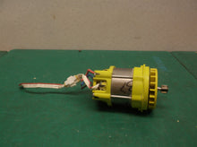 Motor from a PBLMT50 18 Volt Oscillating Multi-Tool