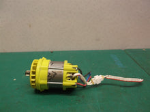 Motor from a PBLMT50 18 Volt Oscillating Multi-Tool