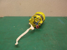 Motor from a PBLMT50 18 Volt Oscillating Multi-Tool