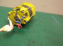 Motor from a PBLMT50 18 Volt Oscillating Multi-Tool