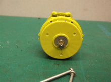 armature bearings & screws from a PBLMT50 18 Volt Oscillating Multi-Tool