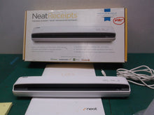 Neat NeatReceipts NM-1000 Mobile Scanner for Receipts