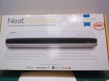 Neat NeatReceipts NM-1000 Mobile Scanner for Receipts