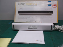 Neat NeatReceipts NM-1000 Mobile Scanner for Receipts