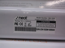 Neat NeatReceipts NM-1000 Mobile Scanner for Receipts
