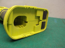 RYOBI P343vn 18V CORDLESS MULTI-TOOL w sanding head TOOL ONLY cs nc21126d740646