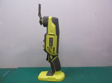 RYOBI P343vn 18V CORDLESS MULTI-TOOL w sanding head TOOL ONLY cs nc21126d740646