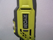 RYOBI P343vn 18V CORDLESS MULTI-TOOL w sanding head TOOL ONLY cs nc21126d740646