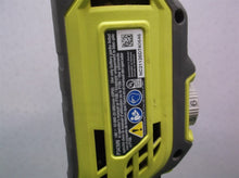 RYOBI P343vn 18V CORDLESS MULTI-TOOL w sanding head TOOL ONLY cs nc21126d740646