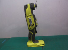 RYOBI P343vn 18V CORDLESS MULTI-TOOL w sanding head TOOL ONLY cs nc21126d740646