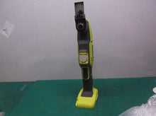 RYOBI P343vn 18V CORDLESS MULTI-TOOL w sanding head TOOL ONLY cs nc21126d740646