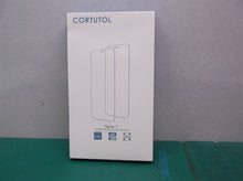 2 pack Cortutol Tempered glass screen protector fits Iphone 12 series