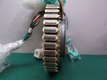 Samsung DC31-00124A Motor Stator Assembly WASHER ROTOR 11CA23070 W Brackets