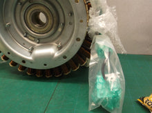 Samsung DC31-00124A Motor Stator Assembly WASHER ROTOR 11CA23070 W Brackets