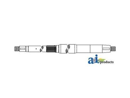 H147483 Shaft, Primary Jackshaft Fits John Deere CTS 9400 9410 9500 9510 H127189