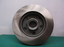 ACDelco 19287184 - ACDelco Silver Non-Coated Brake Rotor