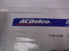 ACDELCO Silver Rotor - GM (88877682)